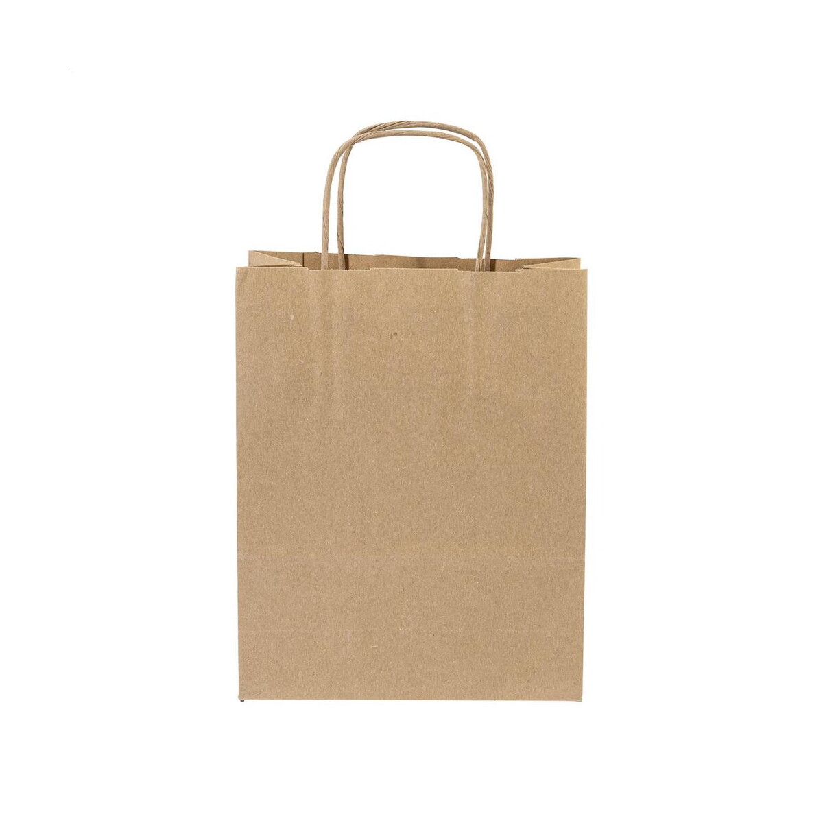 Opakowania na prezent z logo – papbag m papierowa torba prezentowa, średnia AP719609-00__A Papbag M papierowa torba prezentowa, średnia AP719609-00__A