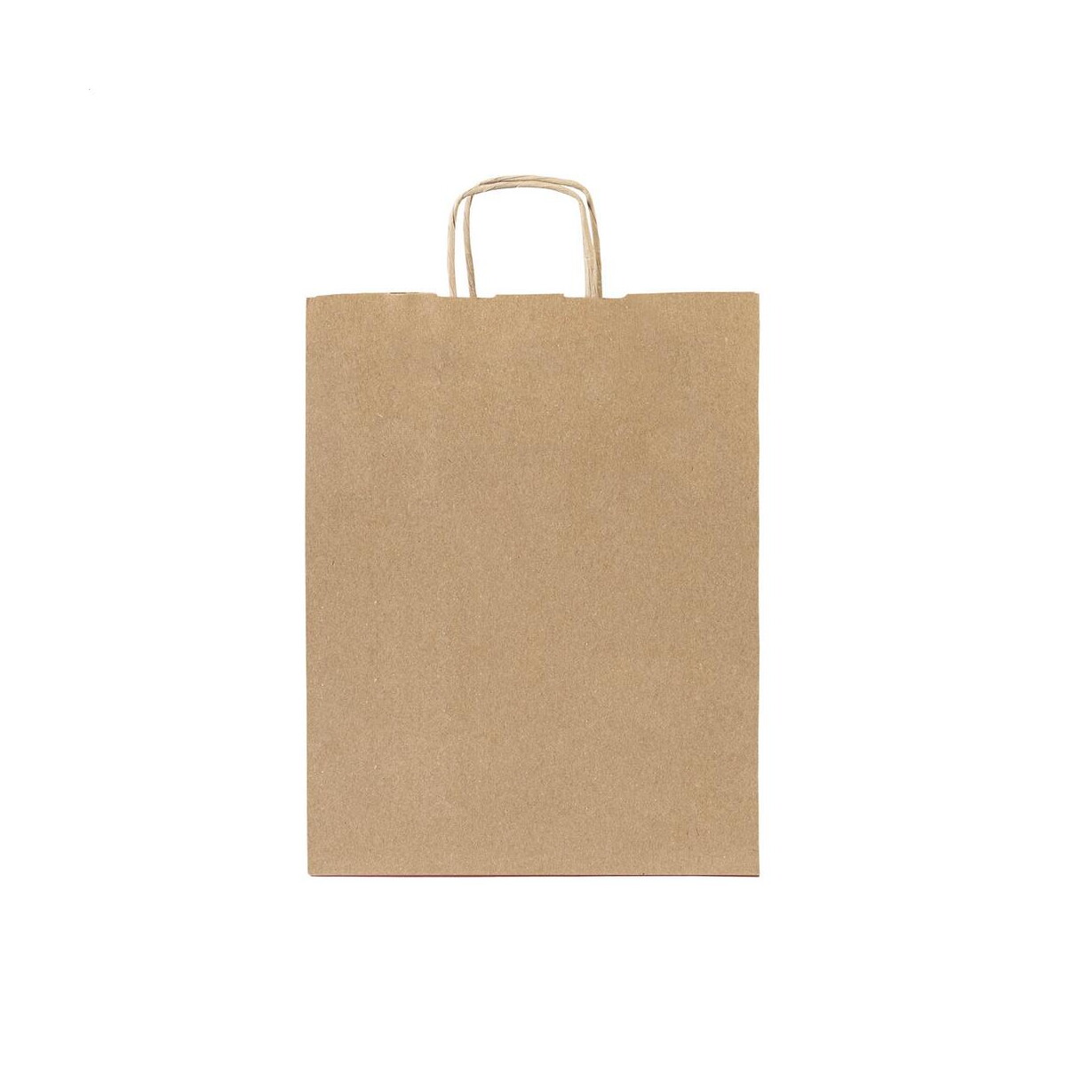 Opakowania na prezent z logo – papbag s papierowa torba prezentowa, mała AP719610-00__A Papbag S papierowa torba prezentowa, mała AP719610-00__A