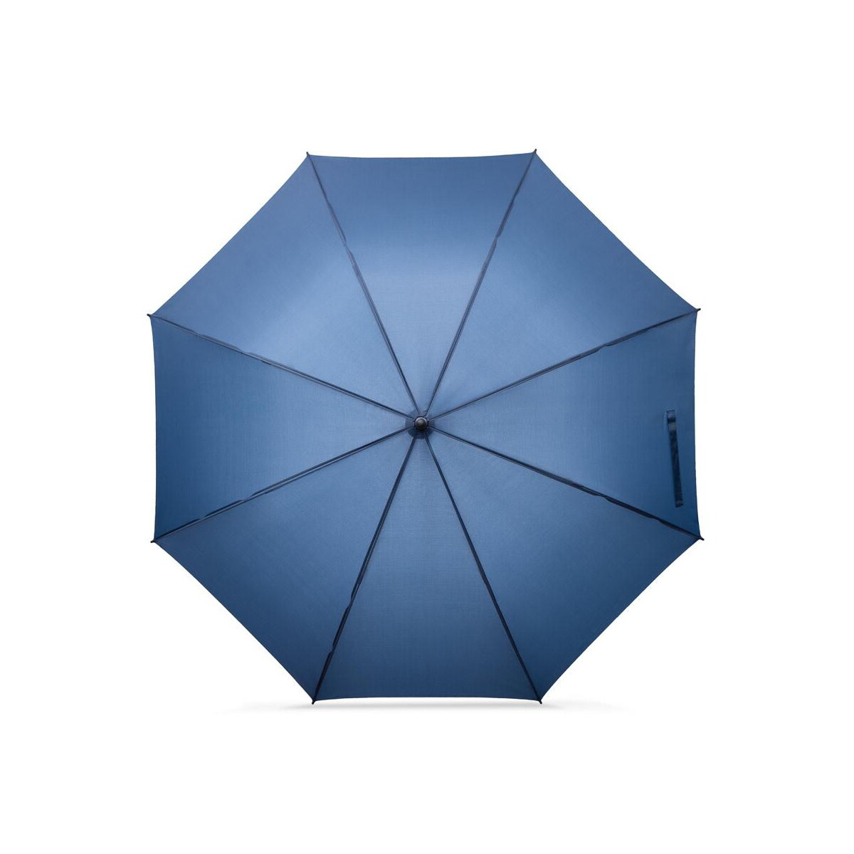 Parasole sztormowe z logo – mateo. duży (30″) parasol pongee 99176_104-a MATEO. Duży (30