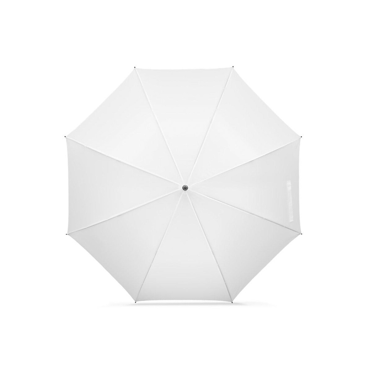 Parasole sztormowe z logo – mateo. duży (30″) parasol pongee 99176_106-a MATEO. Duży (30