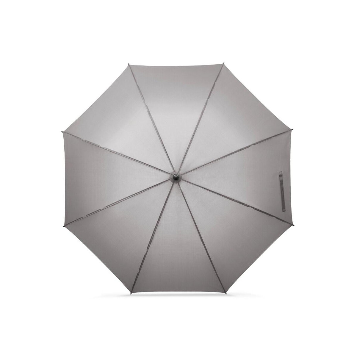 Parasole sztormowe z logo – mateo. duży (30″) parasol pongee 99176_113-a MATEO. Duży (30