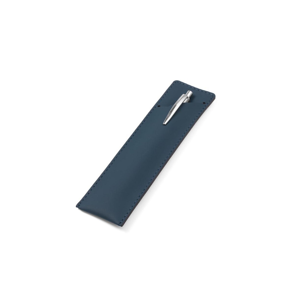 Piórniki z logo – venture pen. etui na długopis z pu 93674_104-c VENTURE PEN. Etui na długopis z PU 93674_104-c