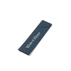 VENTURE PEN. Etui na długopis z PU 93674_104-logo