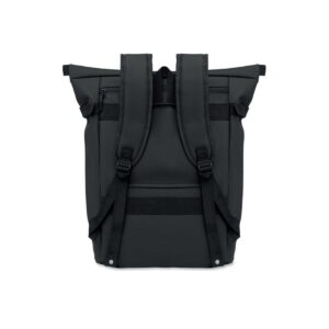 Plecak rowerowy PU na laptopa 2 RIDE BACKPACK mo3217-03-top