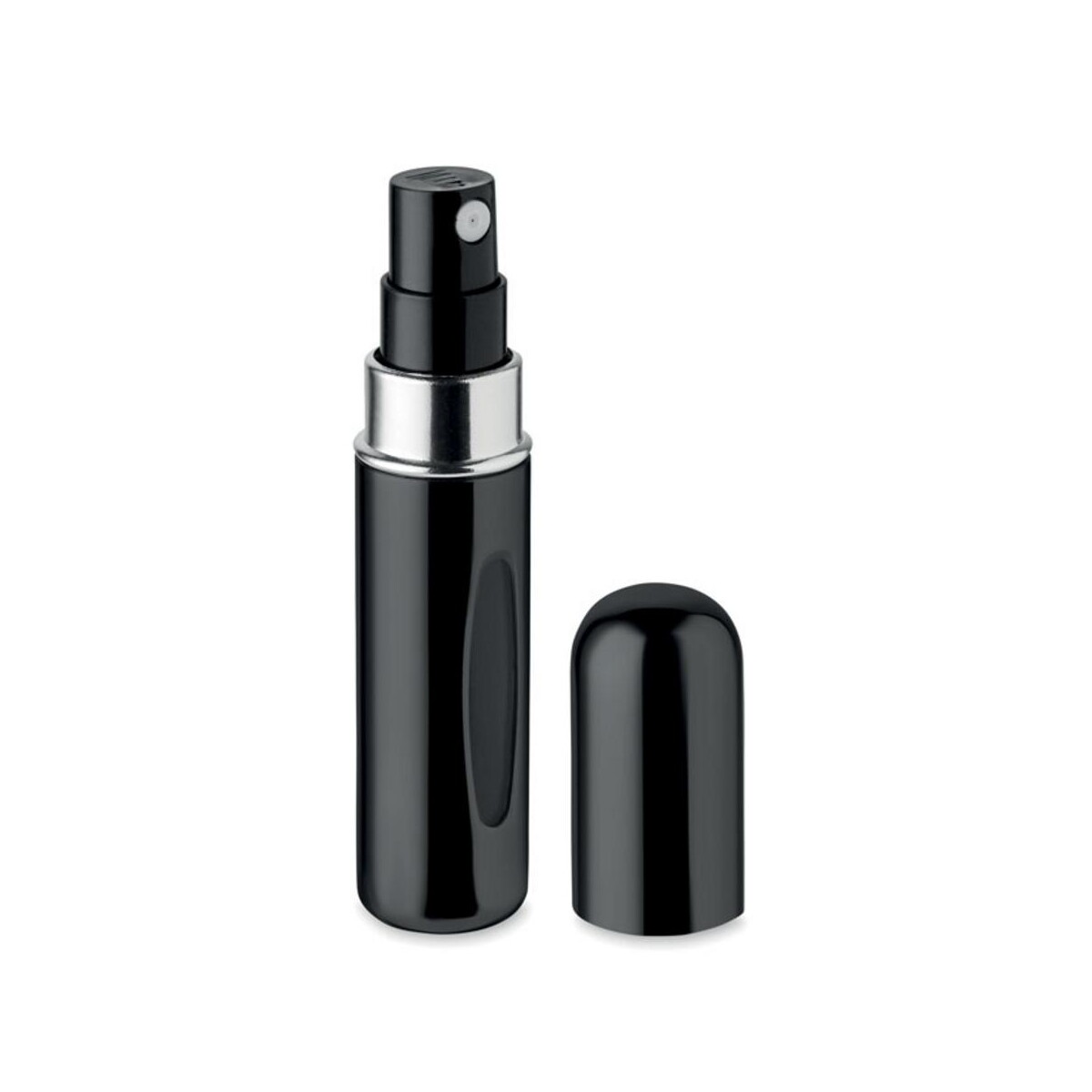 Produkty higieny osobistej z logo – atomizer 5 ml wielorazowy spray mo3133-03 Atomizer 5 ml wielorazowy SPRAY mo3133-03