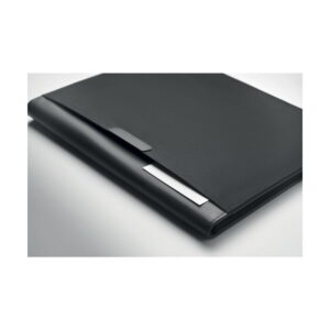 Portfolio A4 z notatnikiem PROFILE4 mo3210-03-back