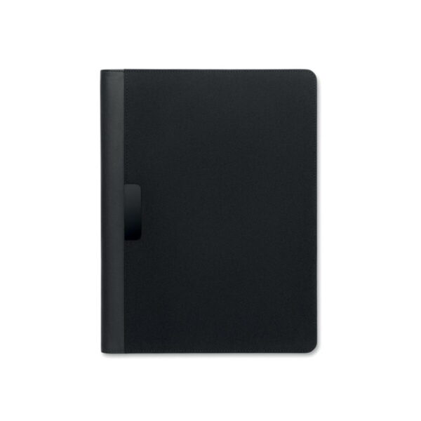 Teczki z logo – portfolio a4 z notatnikiem profile4 mo3210-03-top Portfolio A4 z notatnikiem PROFILE4 mo3210-03-top