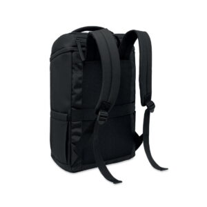 Plecak na laptopa 15" PU BOULDER mo3122-03-back