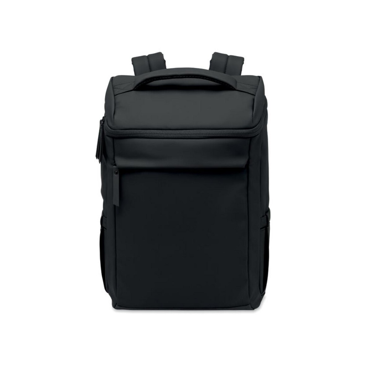 Torby na laptopa z logo – plecak na laptopa 15″ pu boulder mo3122-03-picture1 Plecak na laptopa 15