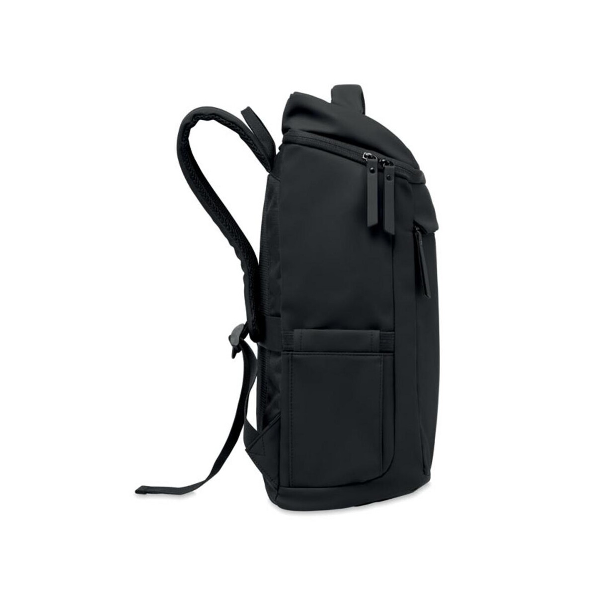 Torby na laptopa z logo – plecak na laptopa 15″ pu boulder mo3122-03-picture2 Plecak na laptopa 15