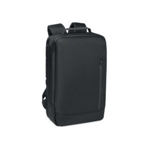 plecak żakardowy na laptopa 15& BOSTON mo3226-03