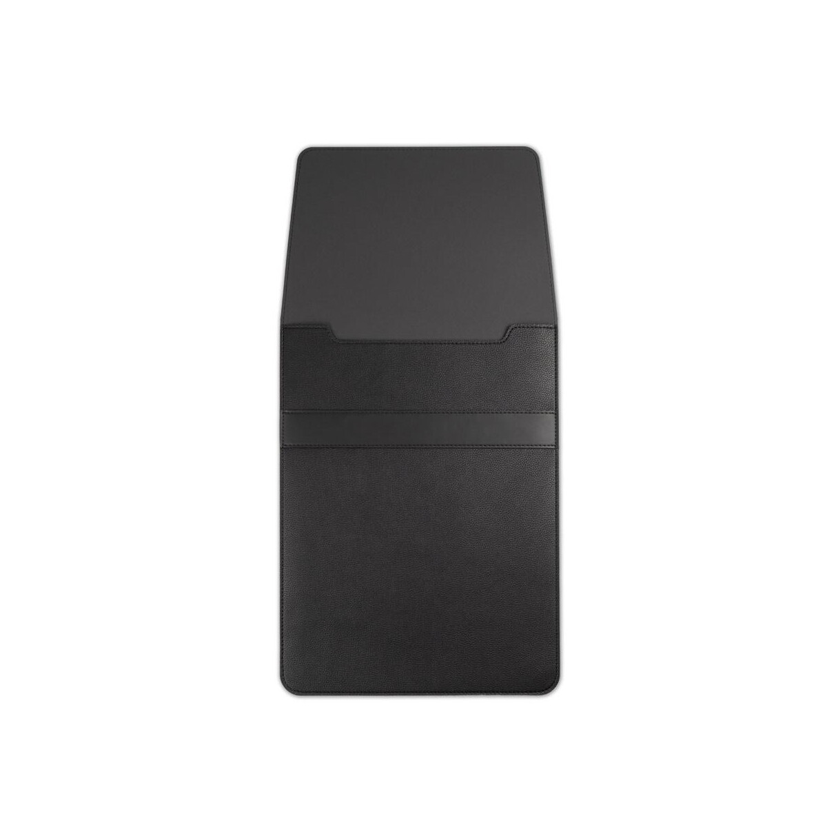 Torby na laptopa z logo – venture notebook. etui z pu na notebooki do 14″ 92590_103-a VENTURE NOTEBOOK. Etui z PU na notebooki do 14