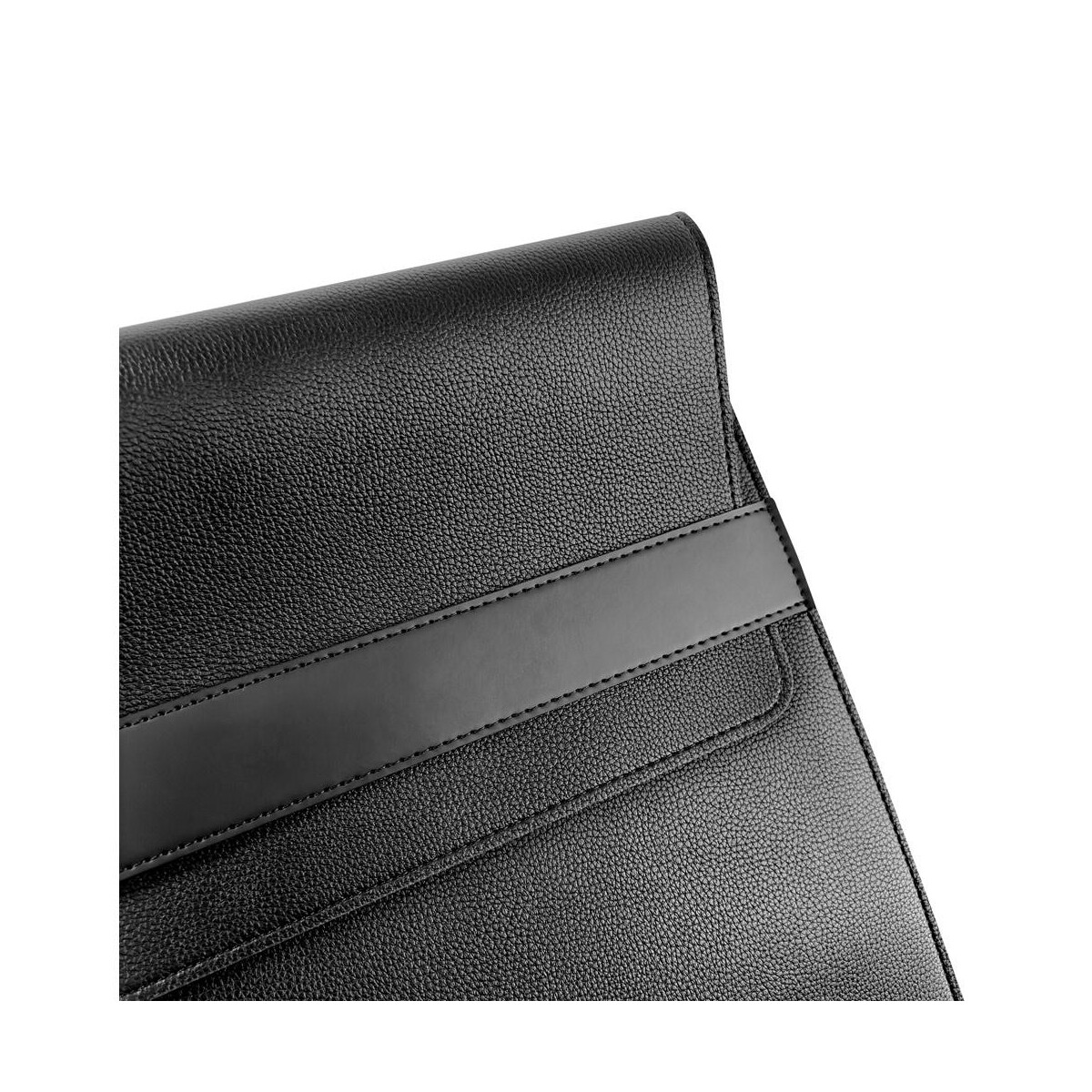 Torby na laptopa z logo – venture notebook. etui z pu na notebooki do 14″ 92590_103-d VENTURE NOTEBOOK. Etui z PU na notebooki do 14