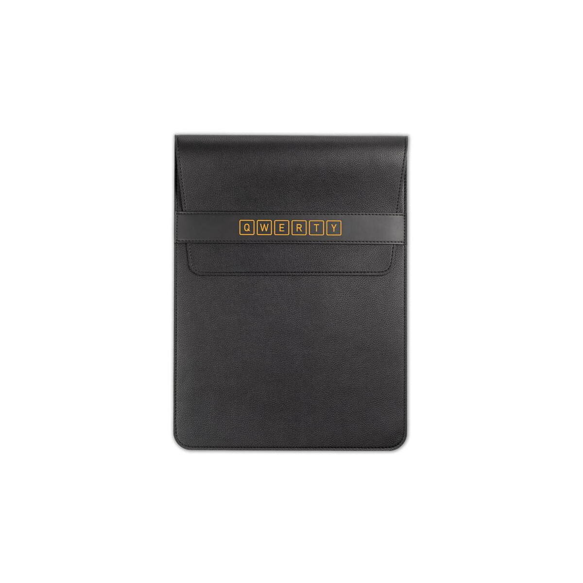 Torby na laptopa z logo – venture notebook. etui z pu na notebooki do 14″ 92590_103-logo VENTURE NOTEBOOK. Etui z PU na notebooki do 14