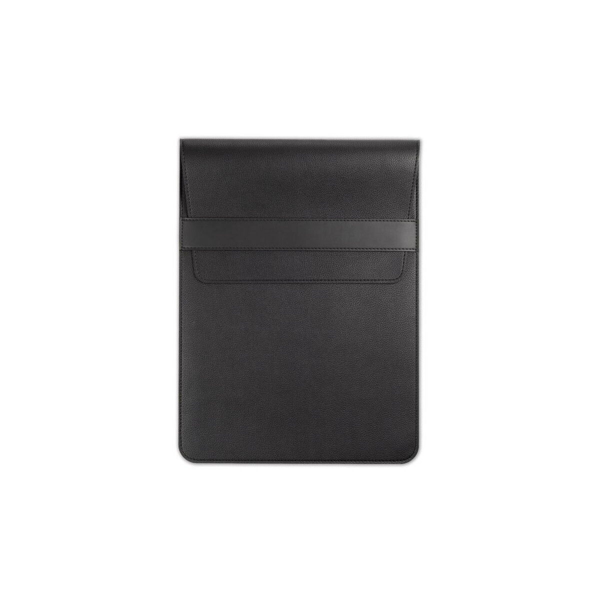 Torby na laptopa z logo – venture notebook. etui z pu na notebooki do 14″ 92590_103 VENTURE NOTEBOOK. Etui z PU na notebooki do 14