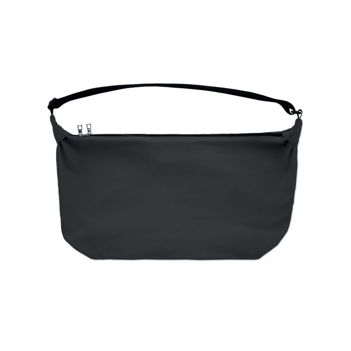 Torby na ramię z logo – nylonowa torba miejska na ramię sling mo3212-03-picture1 Nylonowa torba miejska na ramię SLING mo3212-03-picture1