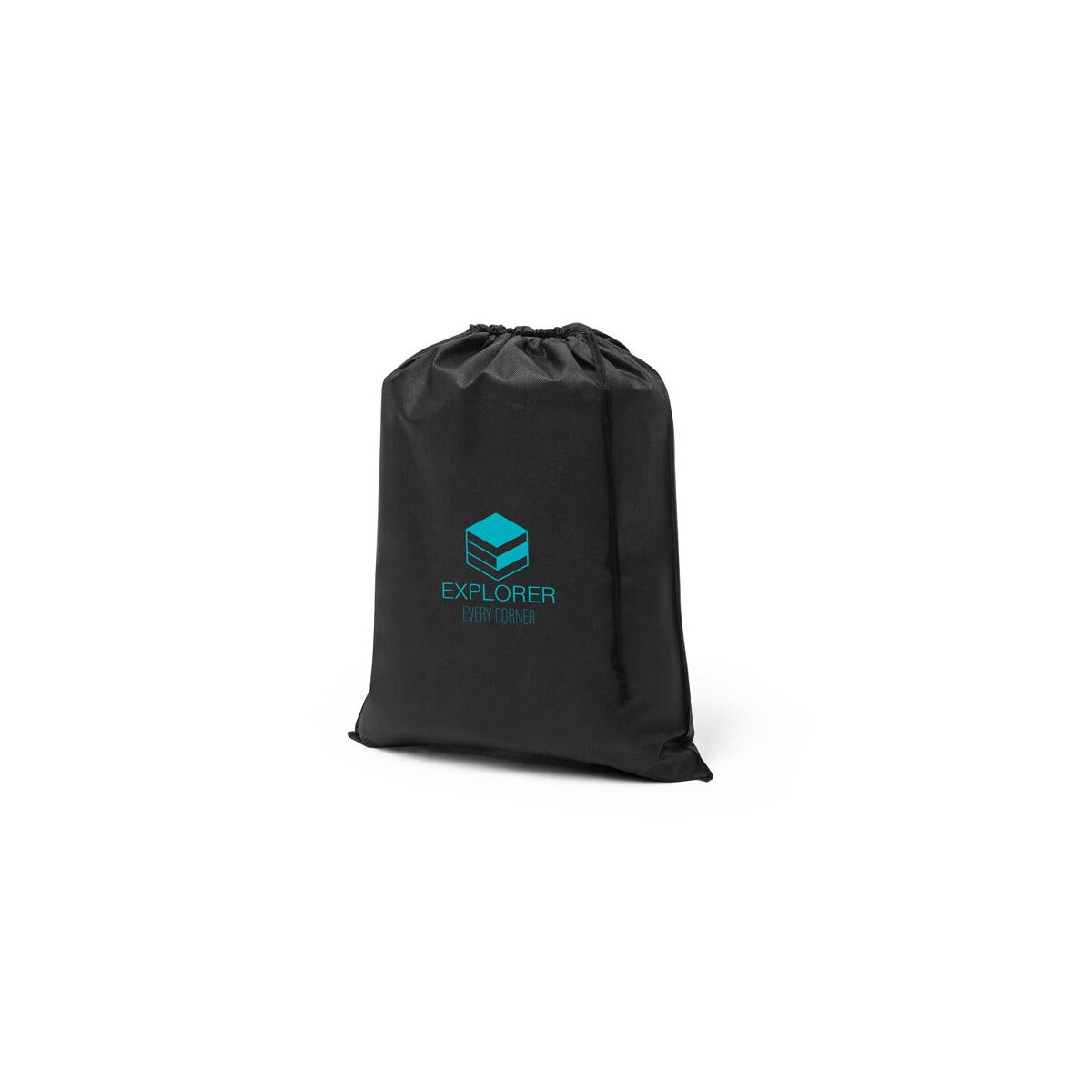 Torby non-woven z logo – astra. worek ze ściągaczem do plecaka (60 g/m²) 92684_103-logo ASTRA. Worek ze ściągaczem do plecaka (60 g/m²) 92684_103-logo