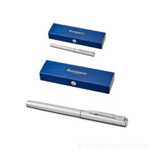 Pióro wieczne Graduate - szary – zdjęcia produktu
