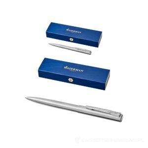 Długopis Graduate - szary – zdjęcia produktu