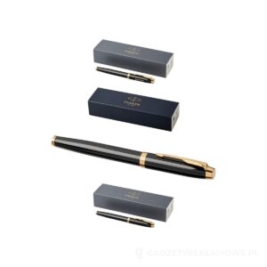 Pióro kulkowe IM – zdjęcia produktu