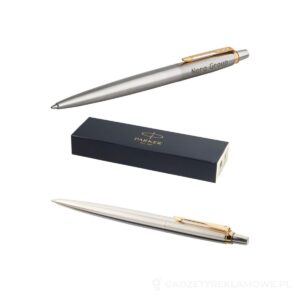 Długopis Jotter SS - szary – zdjęcia produktu