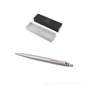 Jotter Monochromatyczny długopis kulkowy XL - szary – zdjęcia produktu