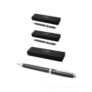 Vivace długopis - czarny – zdjęcia produktu