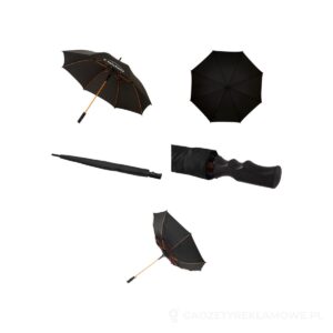 Parasol wiatroodporny automatyczny Stark 23" – zdjęcia produktu