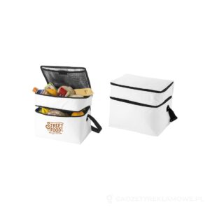 Torba termoizolacyjna Oslo - biały – zdjęcia produktu