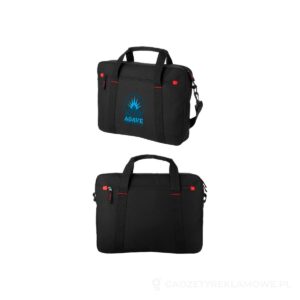Torba Vancouver na laptop 15,4" – zdjęcia produktu