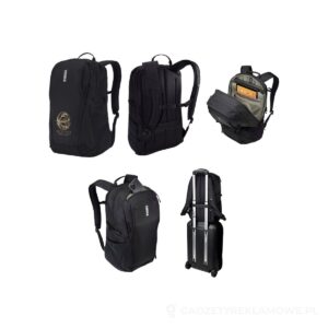 Thule EnRoute plecak 23 l - czarny – zdjęcia produktu