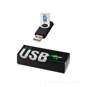 Pamięć USB Rotate-basic 2GB – zdjęcia produktu
