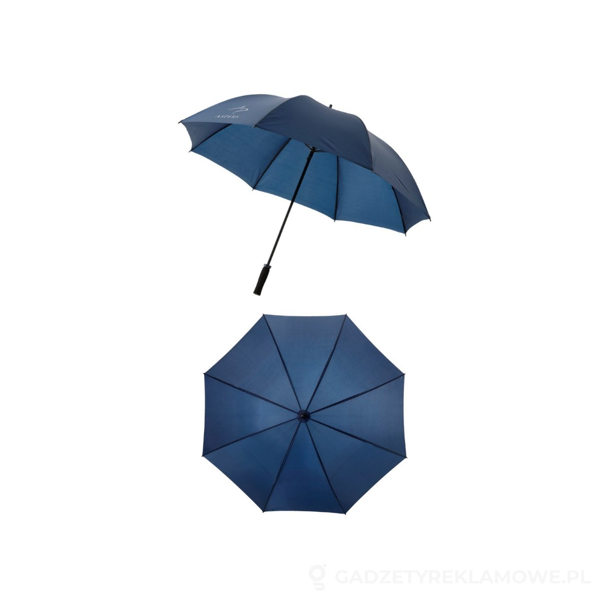 19547936-wariant-watermark Parasol golfowy Yfke 30