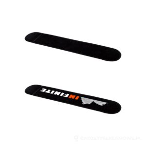 Etui na długopis Nemo - czarny – zdjęcia produktu