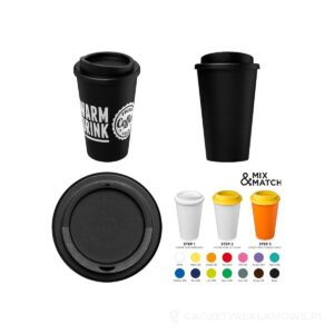 Kubek termiczny z serii Americano® o pojemności 350 ml – zdjęcia produktu