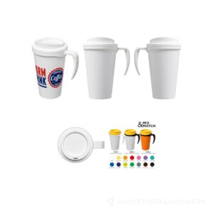 Kubek termiczny z serii Americano® Grande o pojemności 350 ml – zdjęcia produktu
