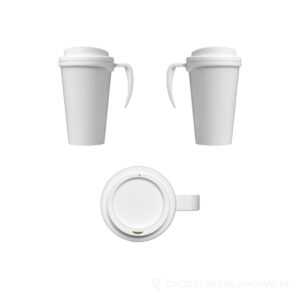 Kubek termiczny z serii Brite-Americano Grande o pojemności 350 ml – zdjęcia produktu