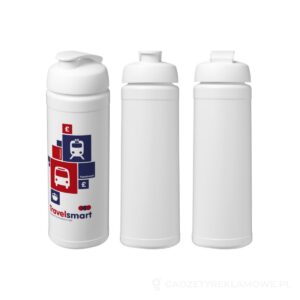 Bidon Baseline® Plus o pojemności 750 ml z wieczkiem zaciskowym – zdjęcia produktu
