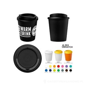 Kubek termiczny Americano® Espresso o pojemności 250 ml – zdjęcia produktu