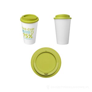 Kubek Americano Eco z recyklingu o pojemności 350 ml – zdjęcia produktu
