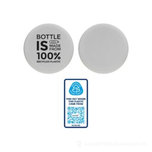 H2O Active® Eco Tempo 700 ml bidon z zakrętką – zdjęcia produktu