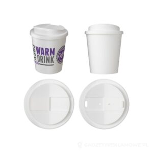 Americano® Espresso 250 ml tumbler with spill-proof lid – zdjęcia produktu