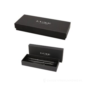 Tactical Dark pudełko upominkowe Luxe - czarny – zdjęcia produktu