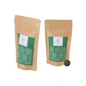 Chabag herbata liściasta, 40g - earl grey - naturalny – zdjęcia produktu