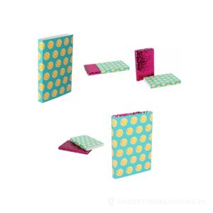 CreaSleeve 102 personalizowany papierowy rękaw - biały – zdjęcia produktu