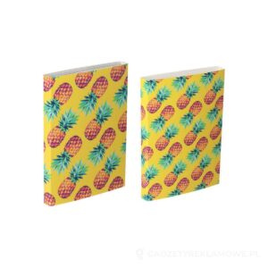 CreaSleeve 103 personalizowany papierowy rękaw - biały – zdjęcia produktu