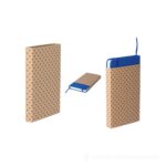 CreaSleeve Kraft 109 personalizowany rękaw z papieru kraft - naturalny – zdjęcia produktu