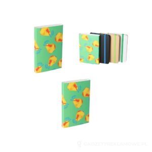 CreaSleeve 111 personalizowany papierowy rękaw - biały – zdjęcia produktu