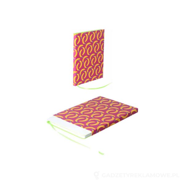 AP713030-01-wariant-watermark CreaSleeve 116 personalizowany papierowy rękaw - biały – zdjęcia produktu