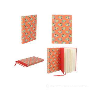 CreaSleeve 118 personalizowany papierowy rękaw - biały – zdjęcia produktu